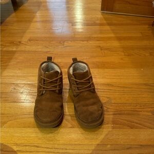 Ugg Women Neumel Boots